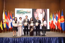 ASEAN works to promote rights of women, children 