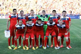 Vietnam to play friendly match against Kyrgyzstan
