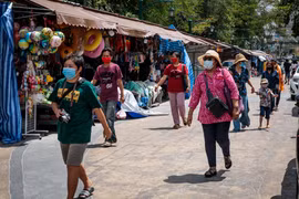 Thailand’s emergency rule against COVID-19 extended till August 31