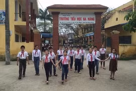 Thai Nguyen to spend 1.55 million USD to upgrade remote schools