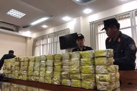 Taiwanese man prosecuted for drug trafficking 