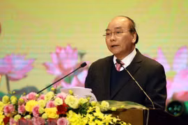 Vinh Phuc’s achievements manifestation of Party’s sound Doi Moi policy: PM