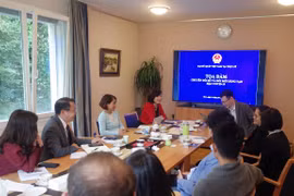 Potential for Vietnam-Switzerland cooperation in digital transformation: experts