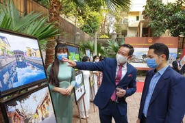 Vietnamese culture promoted in Egypt