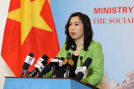 Vietnam rejects Amnesty International’s information 