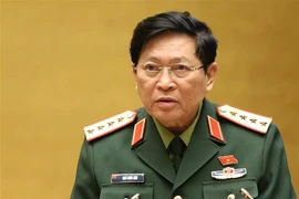 NA deputies discuss draft resolution on joining UN peacekeeping operations