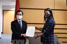 US attaches importance to boosting comprehensive partnership with Vietnam