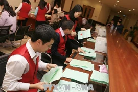 Over 1.33 billion USD mobilised via G-bond auctions