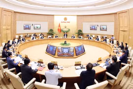 PM requests economic recovery be accelerated
