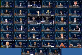 APEC ministers pledge to boost regional economic recovery
