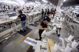 Conference seeks to enhance productivity in ASEAN 