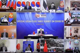 Modern Diplomacy hails Vietnam’s Chairmanship of ASEAN in 2020