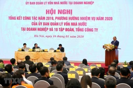 Majority of groups, corporations fulfil 2019 targets 
