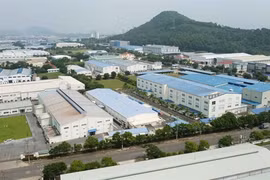 Electronics industrial clusters to be piloted