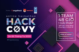 First online hackathon solves COVID-19 challenges