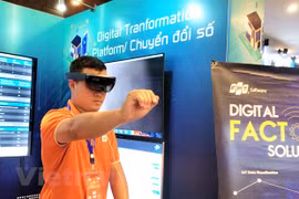 Vietnam strives to have 100,000 digital technology companies by 2030