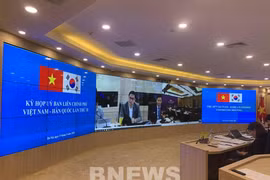 Vietnam, RoK eye stronger ties