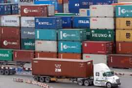 Firms warned of transactions with partners in US market