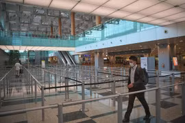 Singapore: nCoV impact on aviation worse than SARS