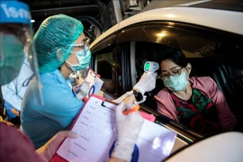 COVID-19: Thailand’s new economic package to be worth 10 percent of GDP