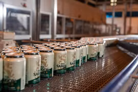 Vietnam’s largest brewery firm to pay cash dividend