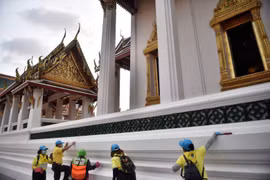Thailand reports 35 new COVID-19 cases, reveals three disease scenarios