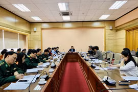 Health sector promptly gears up for nCoV infections