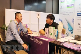 Thai businesses to help Vietnamese partners join supply chains