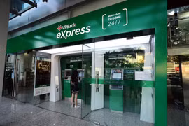 VPBank named in global 300 most valuable banking brands