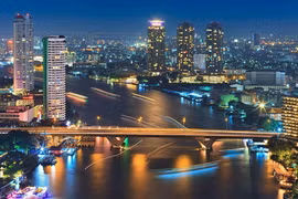 Thailand's economy forecast for clear recovery momentum in 2022 