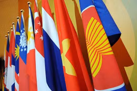 ASEAN Foreign Ministers’ Meeting set for September
