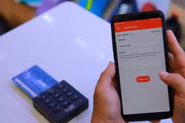 Mobile money pilot project submitted to PM for approval