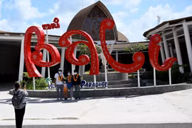 Indonesia: Bali delays plans to welcome foreign arrivals in September 