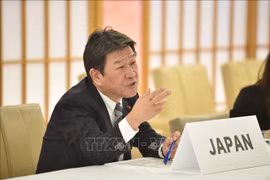 Japan moves to relax entry restrictions for Vietnam