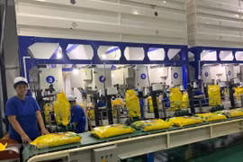 Can Tho prepares first batch of rice to EU with zero tariff 
