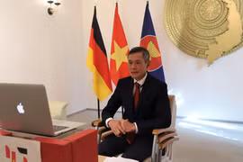 Webinar discusses innovation promotion for Vietnam’s economic development