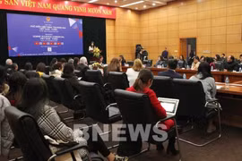 Businesses updated on Vietnam-Cuba Trade Agreement