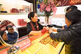 Ho Chi Minh City’s GRDP estimated at 14.26 billion USD in Q1
