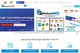 Malaysia launches portal to facilitate online business registrations