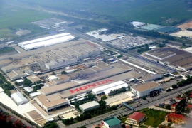 Vinh Phuc – a magnet for Japanese investors