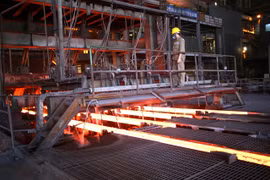 Origin fraud hurts Vietnamese steel in the long run