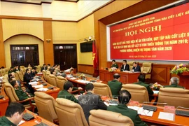 Search, repatriation of Vietnamese martyrs’ remains in Laos, Cambodia intensified
