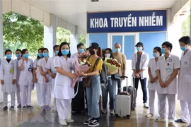 Russian newspaper suggests applying Vietnam’s example in COVID-19 fight