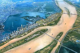Planning on Red River banks needs work 