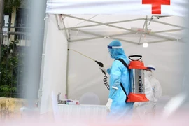 Vietnam sees no new COVID-19 cases on May 31 evening