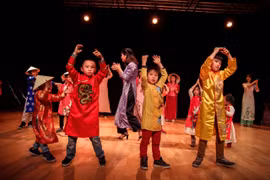 Vietnamese culture to be introduced in tiny French town