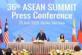 Vietnam active in building ASEAN Community: Researcher