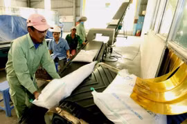 Nearly 190 rice traders certified as eligible for rice exports