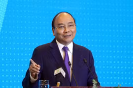 Hanoi should become one of East Asian centres by 2045: PM