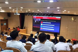 Symposium introduces new approach in diabetes type 2 management